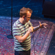 Chris Gethard, Thalia Hall